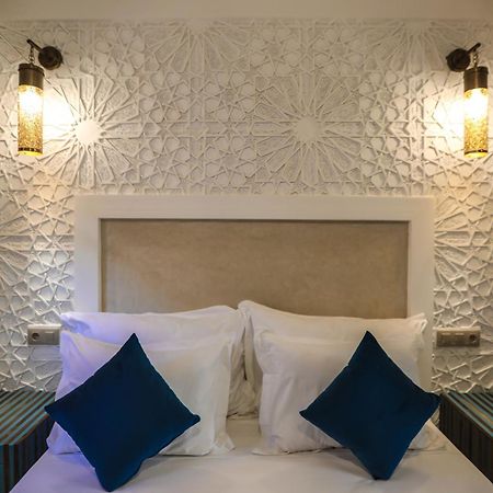 Riad Cologne Marrakesh Exteriör bild